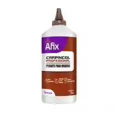 Colbon Madera X 1000 Gr Carpincol 1 Kilo