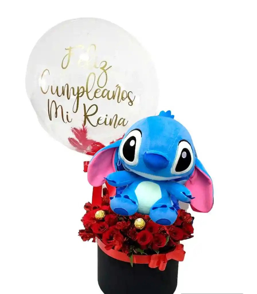 Feliz Dia Del Novio Amor Lilo Stitch Mas Rosas Y Chocolates Feliz Dia De La Novia 1 De Agosto, Feliz Cumpleaños, Feliz Aniversario, Feliz Dia