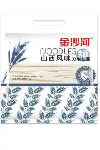 Fideos Shanxi Daoxiao