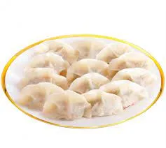 Gyozas De Cerdo