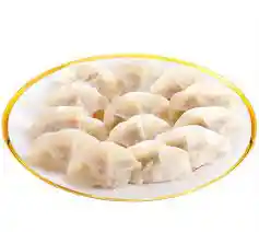 Gyozas De Cerdo