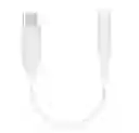 Adaptador Tipo C Iphone 15 16 Audífonos Jack 3.5mm Auxiliar Audio Celular Tablet Portátil