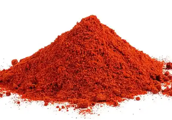 Paprika Tradicional