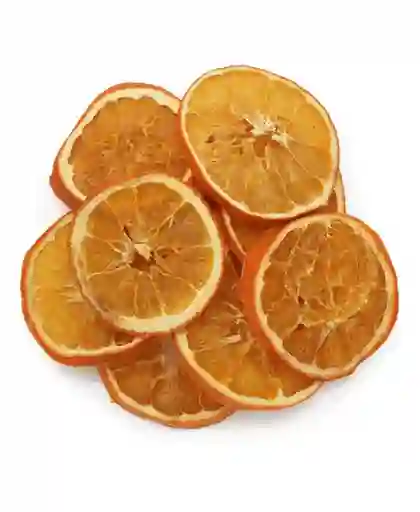 Naranaja Deshidratada