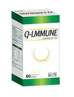 Q-lmmune