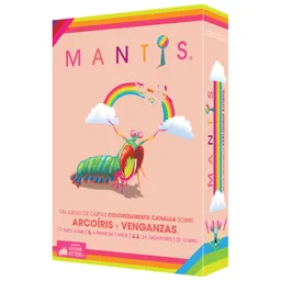 Mantis