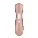  Estimulador Clitorial  SATISFYER  Pro 2 