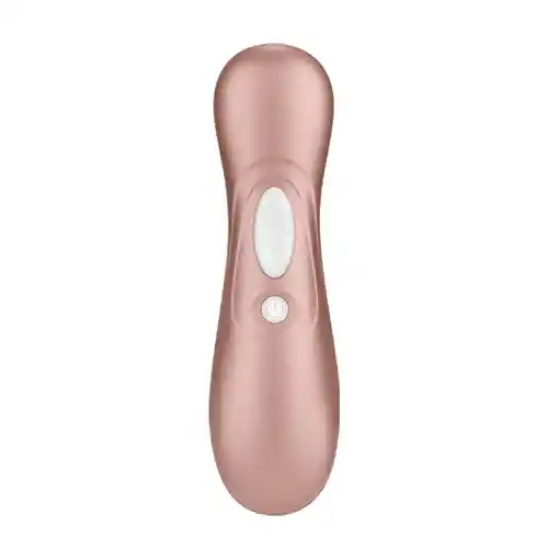  Estimulador Clitorial  SATISFYER  Pro 2 
