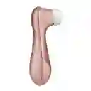  Estimulador Clitorial  SATISFYER  Pro 2 