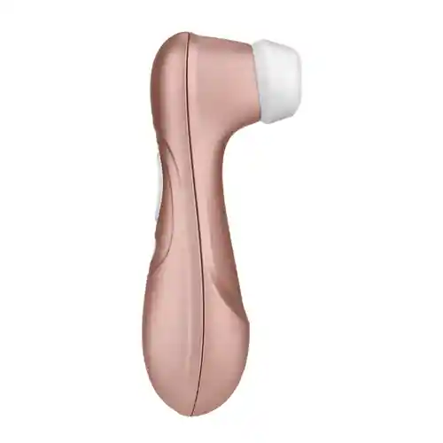  Estimulador Clitorial  SATISFYER  Pro 2 