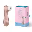  Estimulador Clitorial  SATISFYER  Pro 2 