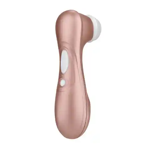  Estimulador Clitorial  SATISFYER  Pro 2 