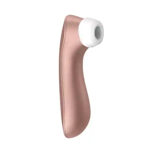   SATISFYER  Pro 2+ Succionador 