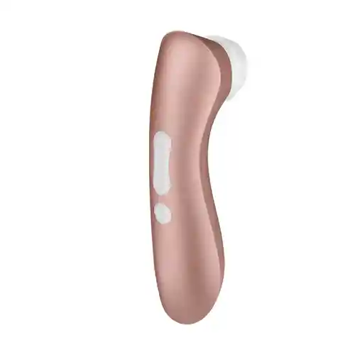   SATISFYER  Pro 2+ Succionador 