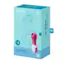   SATISFYER  Lucky Libra Violeta Succionador 