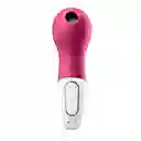   SATISFYER  Lucky Libra Violeta Succionador 