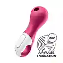   SATISFYER  Lucky Libra Violeta Succionador 