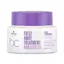 Tratamiendo Bonacure Frizz Away Fuera Frizz 200ml