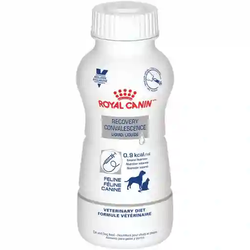 Royal Canin Recovery Liq X 237ml