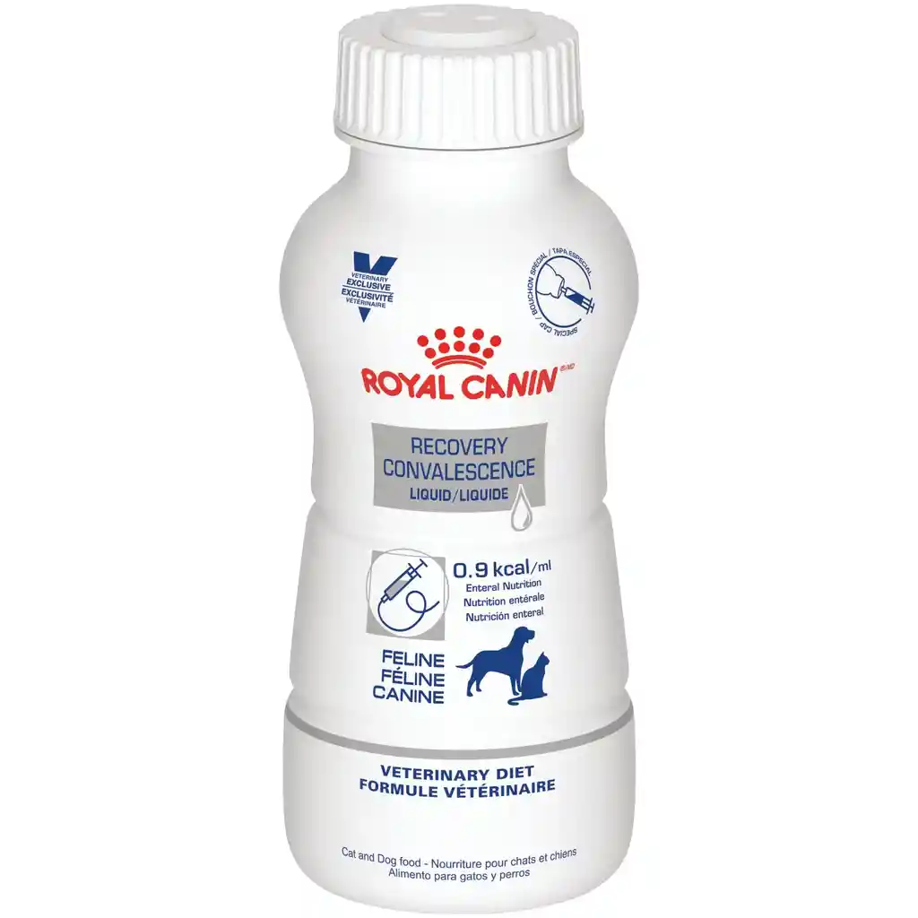 Royal Canin Recovery Liq X 237ml