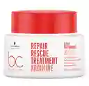 Tratamiento Bonacure Repair Rescue Recuperación 200ml