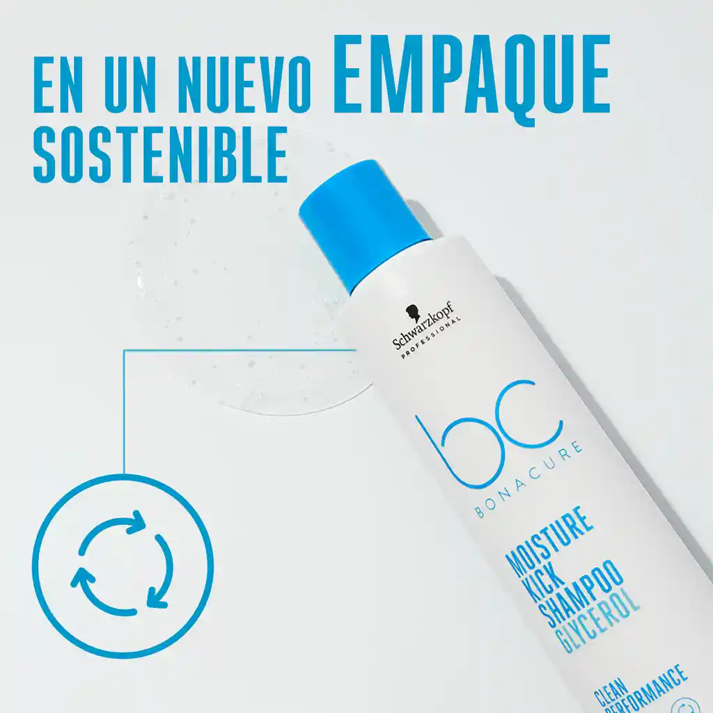 Bálsamo Hidratante Moisture Kick 150ml