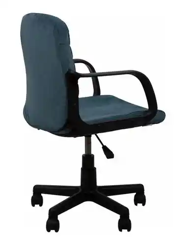 Silla De Oficina Tukasa Azul