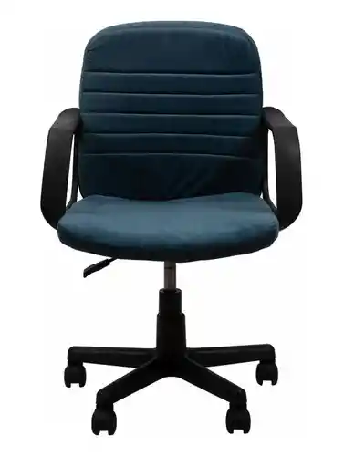 Silla De Oficina Tukasa Azul