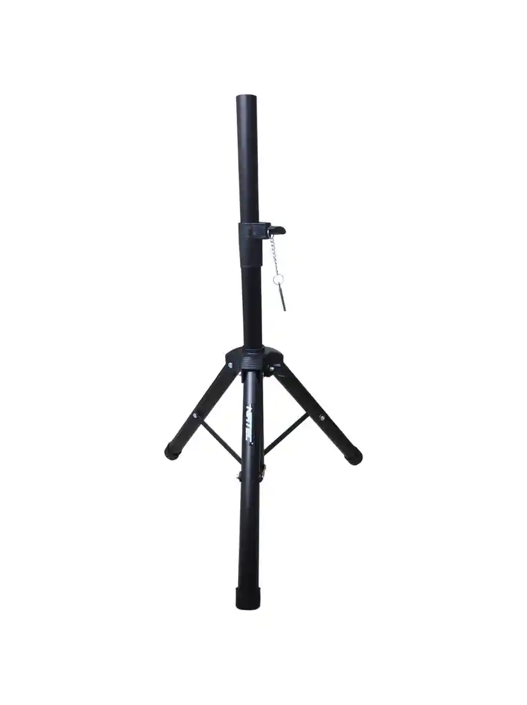 Tripode Soporte Para Cabina Parlante "mediano" Niatec Nt-h5
