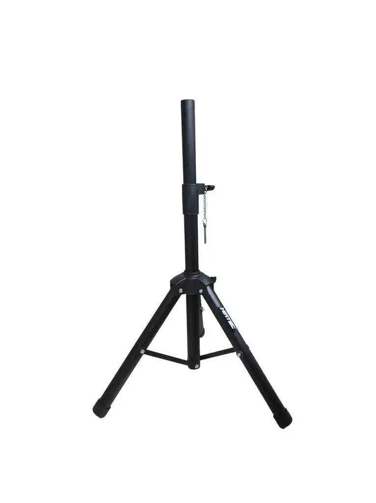 Tripode Soporte Para Cabina Parlante "mediano" Niatec Nt-h5