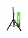 Tripode Soporte Para Cabina Parlante "mediano" Niatec Nt-h5