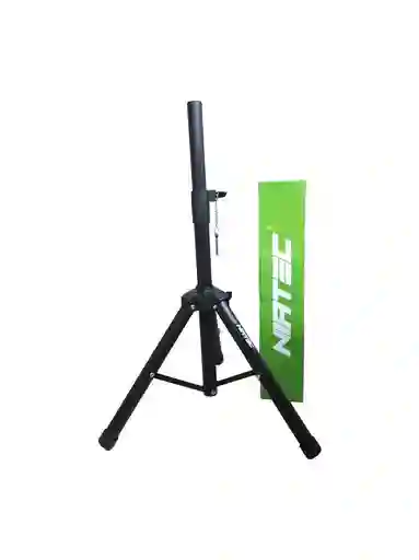 Tripode Soporte Para Cabina Parlante "mediano" Niatec Nt-h5