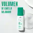 Espuma Bonacure Volumen Boost Perfect Desenreda Y Da Volumen 150ml