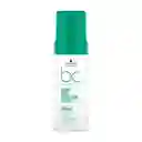 Espuma Bonacure Volumen Boost Perfect Desenreda Y Da Volumen 150ml