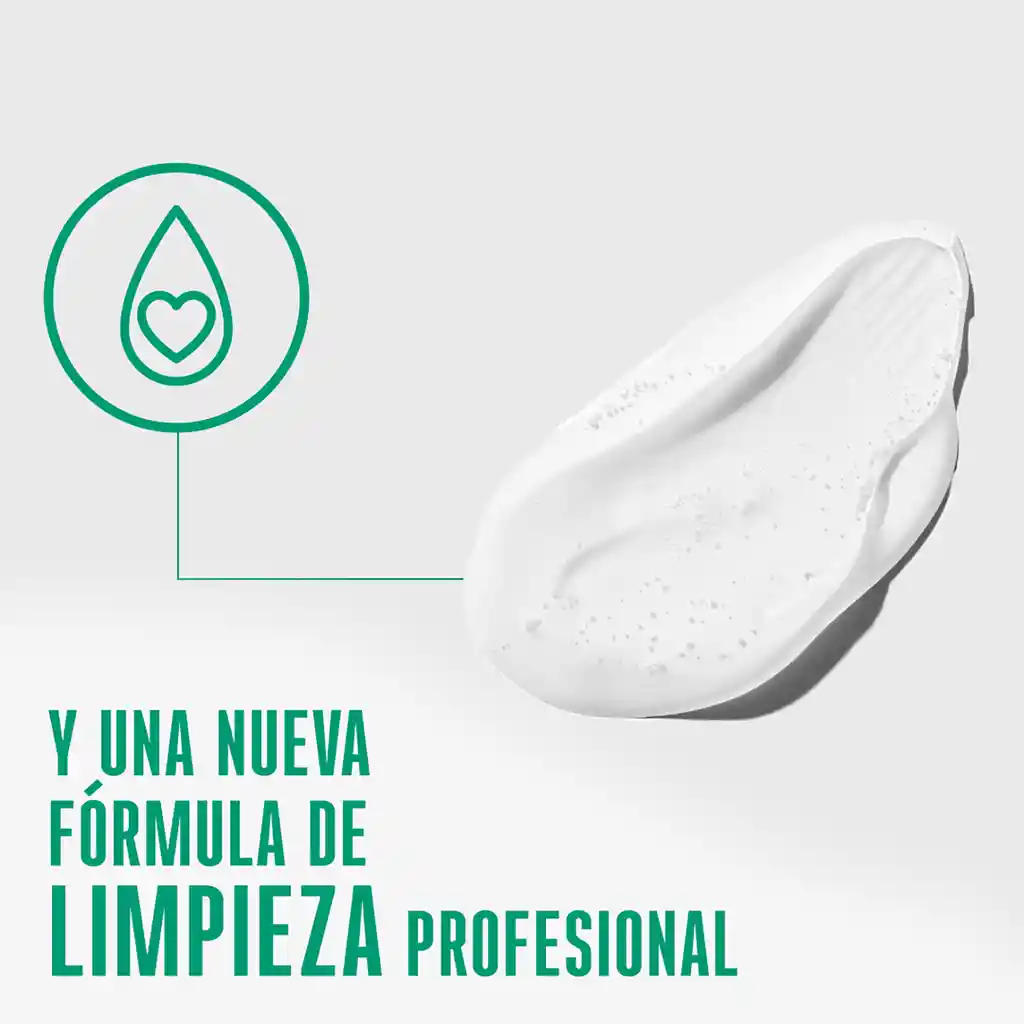 Espuma Bonacure Volumen Boost Perfect Desenreda Y Da Volumen 150ml