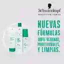 Espuma Bonacure Volumen Boost Perfect Desenreda Y Da Volumen 150ml