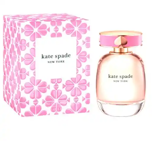 Perfume Kate Spade New York - Eau De Parfum - 100ml - Mujer 100% Original