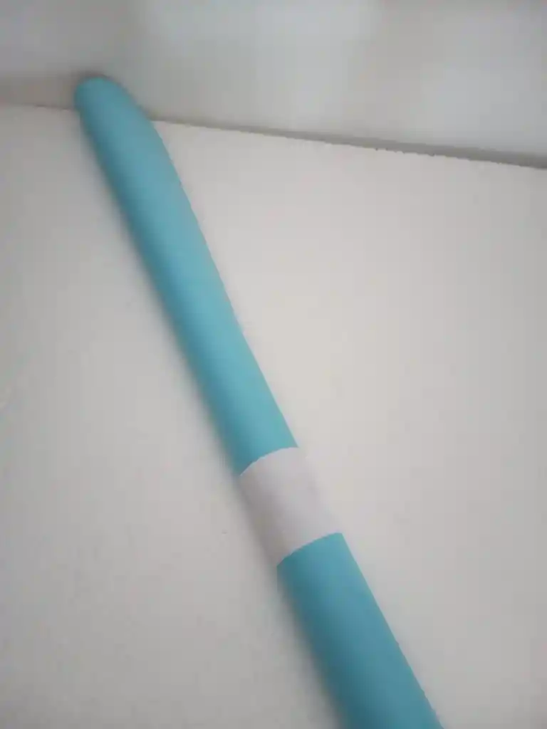 Cartulina Azul Pliego