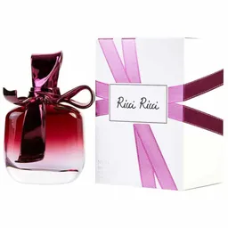 Perfume Ricci Ricci Nina Ricci - Eau De Parfum - 80ml - Mujer 100% Original