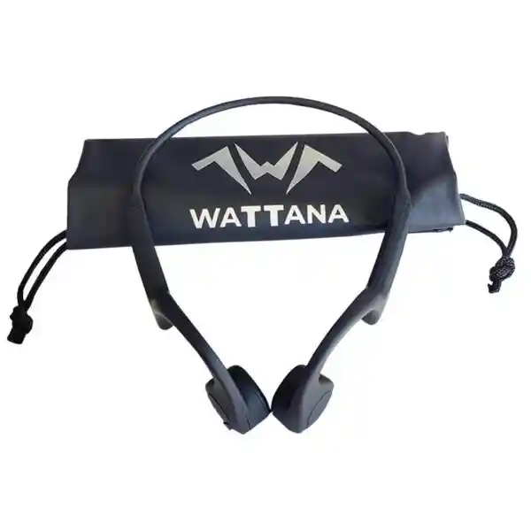 Wattana Audífonos De Conducción Ósea W-bh-x6