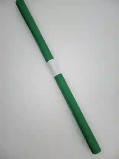 Cartulina Verde Medio Pliego