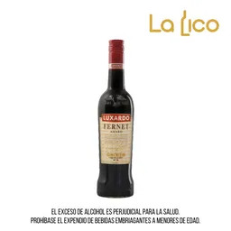 Luxardo Fernet 750ml