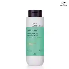 Shampoo Cabello Crespo O Con Risos