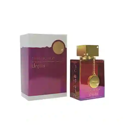 Perfume Club De Nuit Untold - Armaf - Eau De Parfum - 105ml - Unisex 100% Original