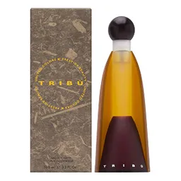 Perfume Tribu Benetton - Eau De Toilette - 100ml - Mujer 100% Original