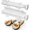 Máquina Para Hacer Sushi Molde Para Enrollar Verduras O Carne