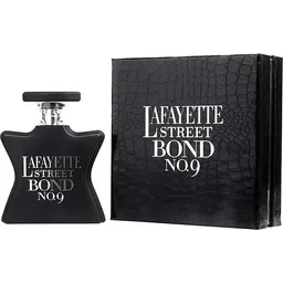 Perfume Lafayette Street Bond - Eau De Parfum - 100ml - Hombre 100% Original