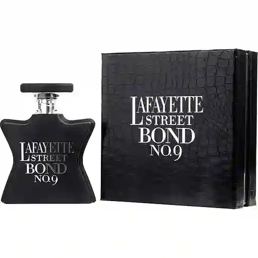 Perfume Lafayette Street Bond - Eau De Parfum - 100ml - Hombre 100% Original
