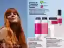 Shampoo Cabello Teñido O Químicamente Tratado