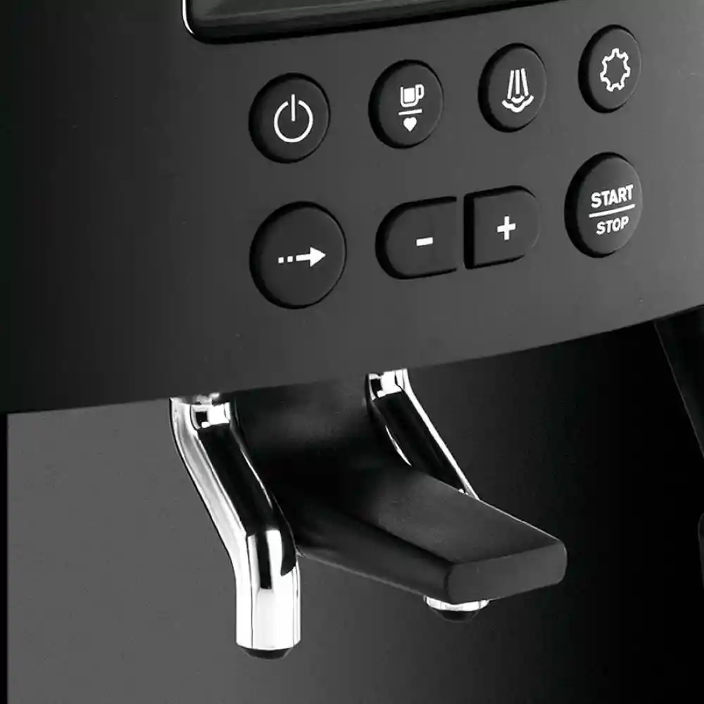 Cafetera Krups Espresseria Display Essentia